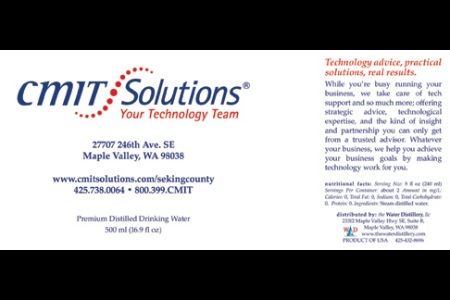 CMIT Solutions