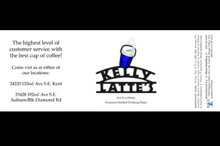 Kelly Lattes