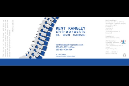 Kent Kangley Chiro