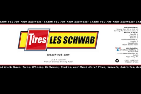 Les Schwab