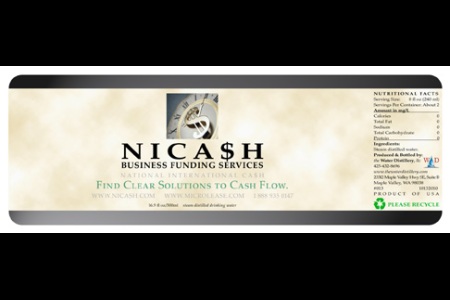 NiCash