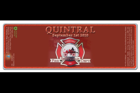 Quintral