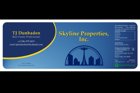 Skyline Properties