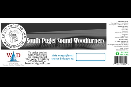 SPS Woodturners