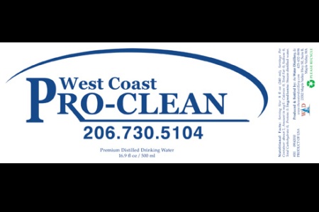 West Coast Pro Clean
